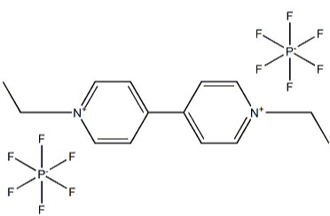 乙基紫精二六氟磷酸盐