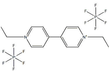 乙基紫精二六氟磷酸盐