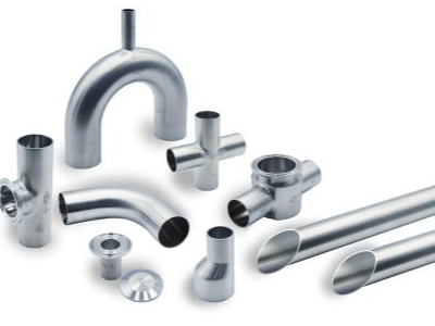 特材管道管件Special Material Tube & Fittings