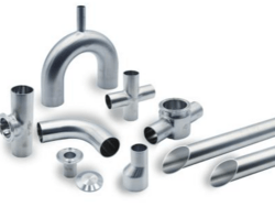 特材管道管件Special Material Tube & Fittings