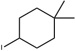 4-碘-1,1-二甲基环己烷