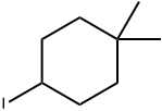 4-碘-1,1-二甲基环己烷