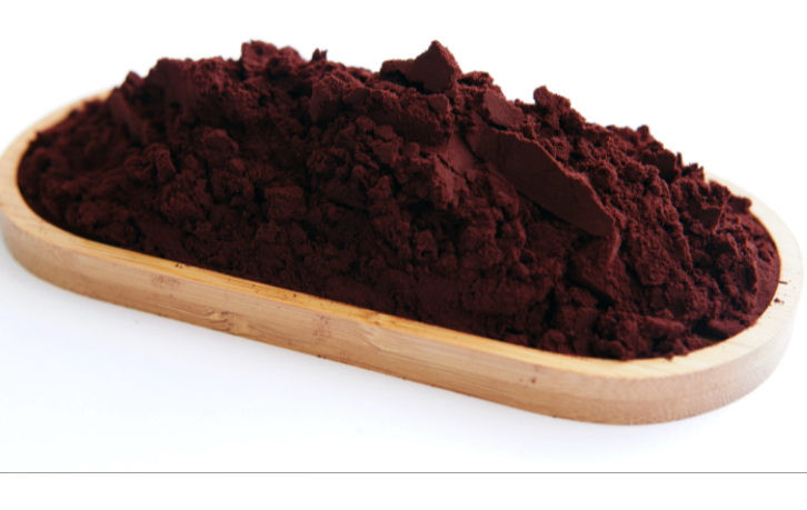 雨生紅球藻粉 Haematococcus Pluvialis Powder