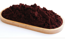 雨生红球藻粉 Haematococcus Pluvialis Powder