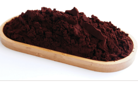雨生红球藻粉 Haematococcus Pluvialis Powder