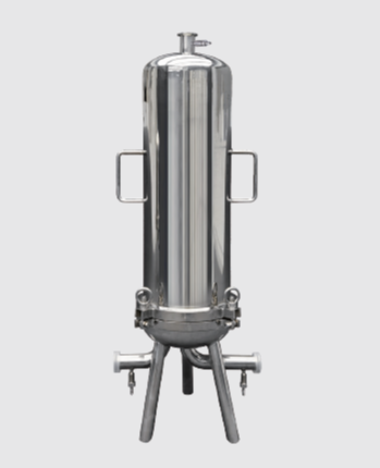 衛(wèi)生級(jí)多芯液體過(guò)濾器