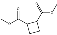 环丁烷-1,2-二羧酸二甲酯