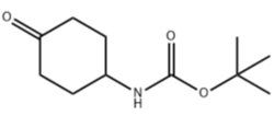 4-N-Boc-氨基环己酮