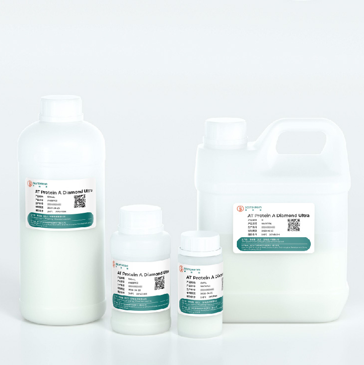 AT Protein A Diamond Ultra 蛋白A抗體親和介質(zhì)