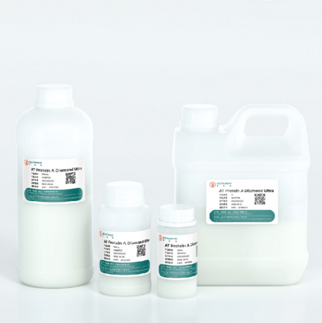 AT Protein A Diamond Ultra 蛋白A抗体亲和介质