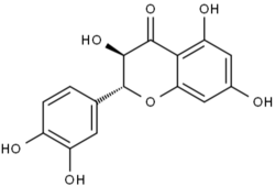 二氫槲皮素