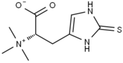 麦角硫因