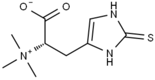 麦角硫因