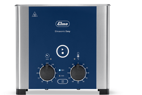 德国elma easy10H系列超声波清洗机应用于化学分析实验室