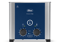 德国elma easy10H系列超声波清洗机应用于化学分析实验室