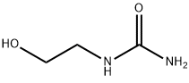 β-羟乙基脲