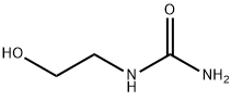 β-羟乙基脲