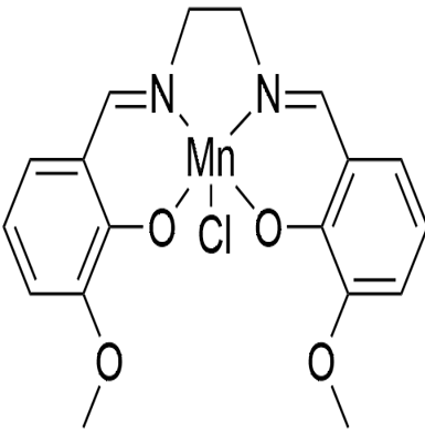 乙基雙亞氨基甲基愈創(chuàng)木酚錳氯化物