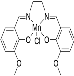 乙基雙亞氨基甲基愈創(chuàng)木酚錳氯化物