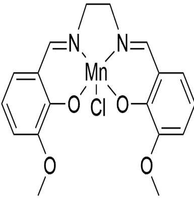 乙基双亚氨基甲基愈创木酚锰氯化物