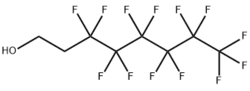 全氟己基乙基醇