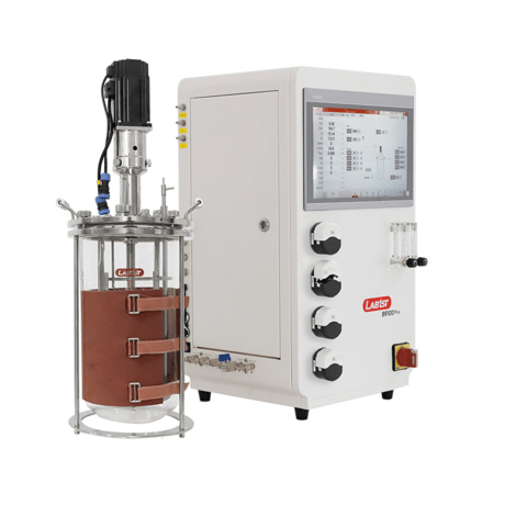 桌上款生物反应器 Benchtop Bioreactor
