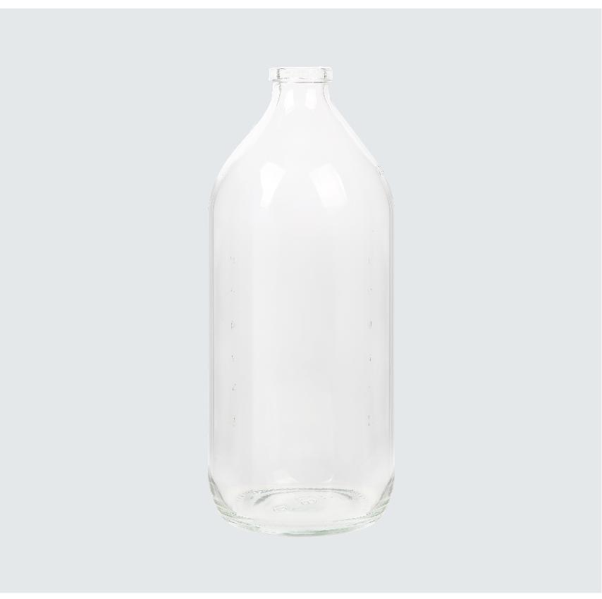 1000ml 鈉鈣輸液瓶