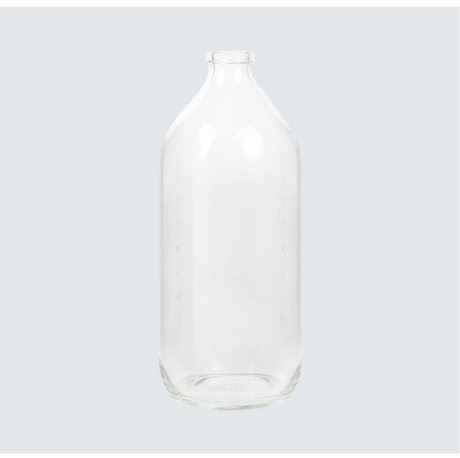 1000ml 钠钙输液瓶
