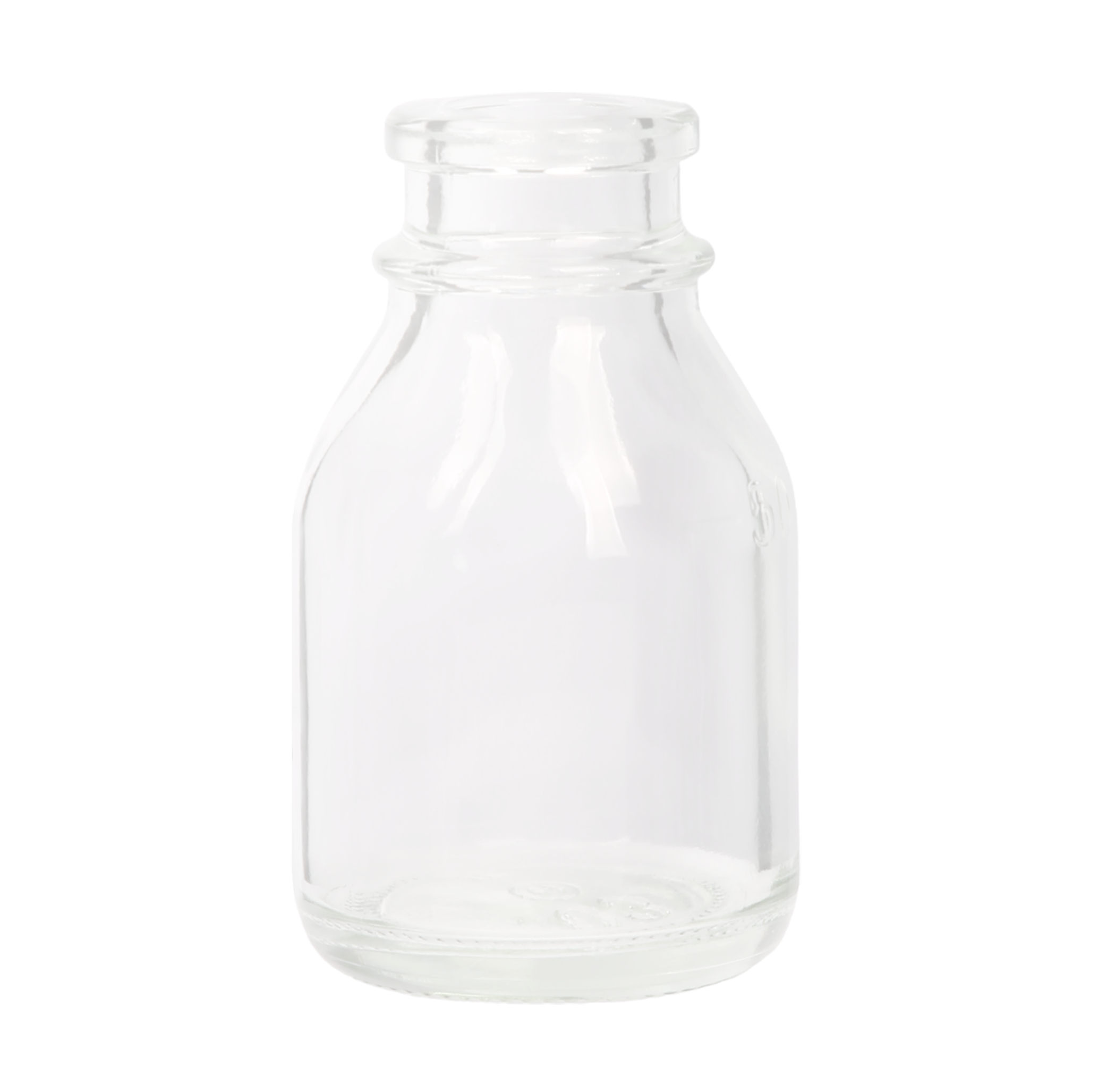50ml 鈉鈣玻璃輸液瓶