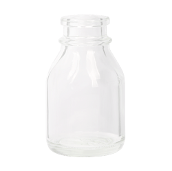 50ml 钠钙玻璃输液瓶