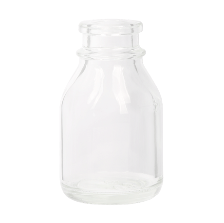 50ml 钠钙玻璃输液瓶