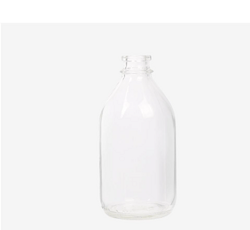 100ml 钠钙输液瓶