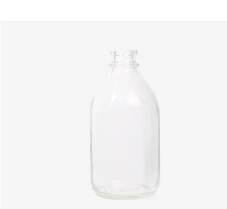100ml 钠钙输液瓶
