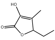 3-羥基-4-甲基-5-乙基-2(5H)呋喃酮
