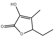 3-羟基-4-甲基-5-乙基-2(5H)呋喃酮