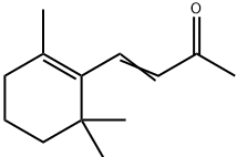 β-紫罗兰酮