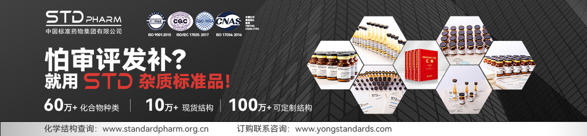 中国标准药物集团有限公司