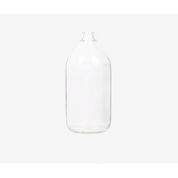 500ml 钠钙玻璃输液瓶