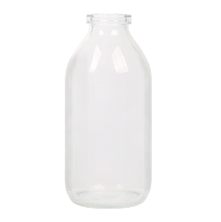 250ml 鈉鈣輸液瓶