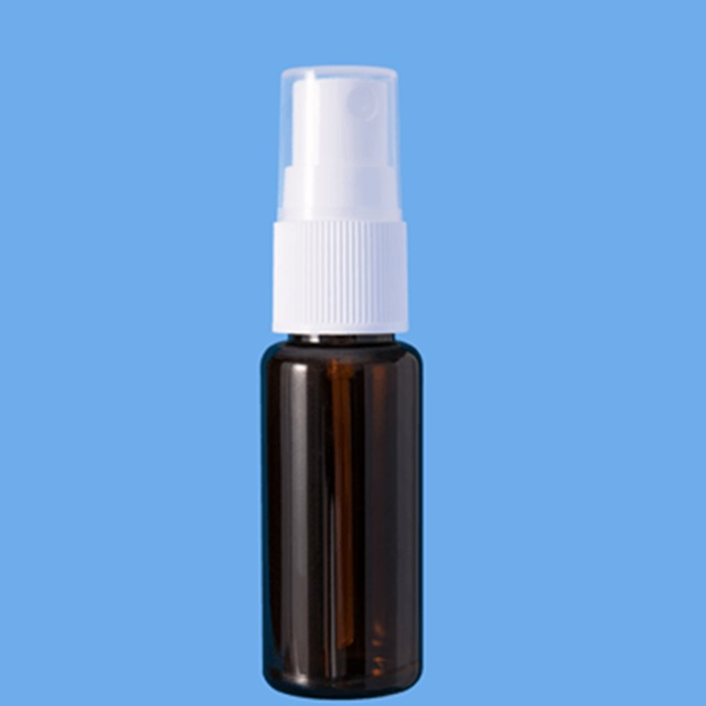 30ml PET口腔噴霧瓶