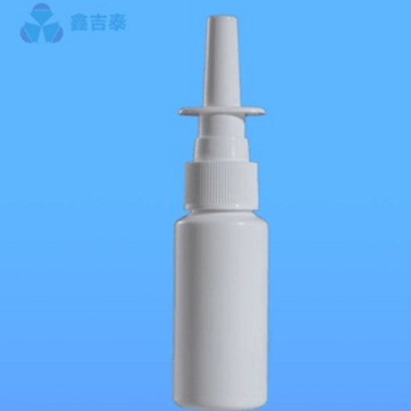 30ml PE 鼻腔喷雾瓶