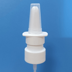 20 鼻腔喷雾泵 XB589-20