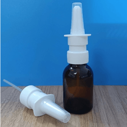 20 鼻腔噴霧泵 XB589-20