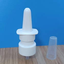 20 鼻腔喷雾泵 XB589-20