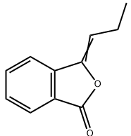 3-丙亚基-1-异苯并呋喃酮
