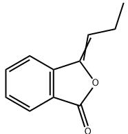 3-丙亚基-1-异苯并呋喃酮