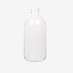 500ml 钠钙输液瓶