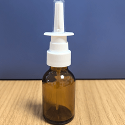 20軋口鼻噴