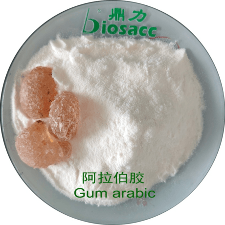 鼎力阿拉伯胶 天然包衣剂 支持拿样 可定制产品 资质齐全