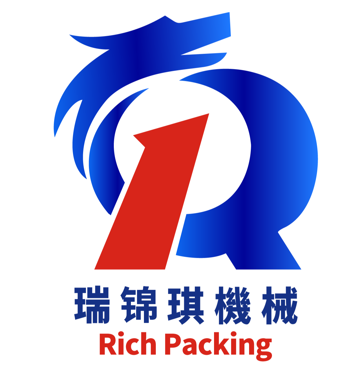 廣東瑞錦琪包裝機(jī)械有限公司